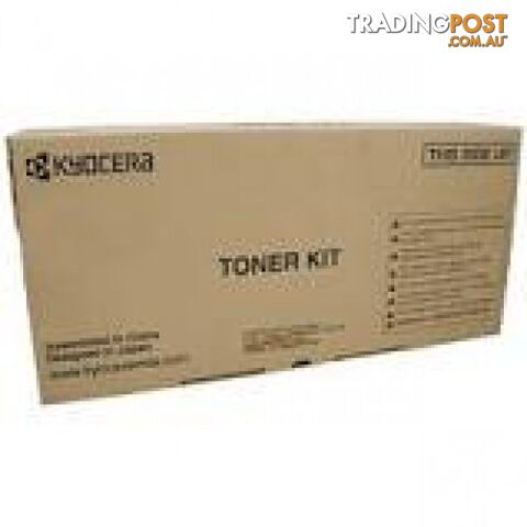 Kyocera TK-679 BLACK Toner For KM 2560 KM 3060 Printers - Kyocera - TK-679 - 1.00kg