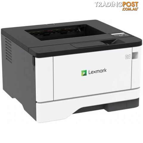 LEXMARK MS431DW Mono Laser Printer A4 WIRELESS - Lexmark - MS431DW - 0.00kg