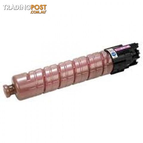 Ricoh 841934 R2003M Magenta Toner - Ricoh - 841934 - 0.00kg