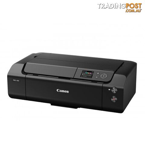 Canon PIXMA PRO-200 A3+ Colour Printer  (8 Inks ) - Canon - PRO-200 - 27.70kg