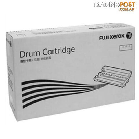XEROX DocuPrint CP555D Black DRUM CT351196 - Xerox - CT351196 Black Drum -...