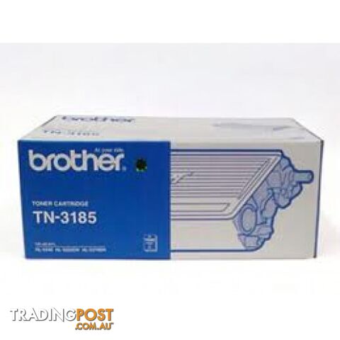 Brother TN-3185 Toner for HL5240 HL5250 HL5270 MFC8460 MFC8860 DCP8065 - Brother...