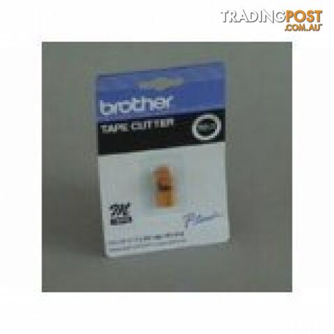 Brother TC-8 Tape Cutter replacement blade - Brother - TC-8 - 0.01kg