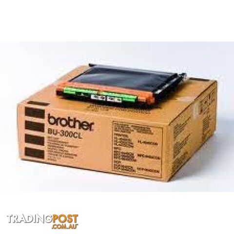 Brother BU-320CL Belt Unit for HL-L8250 HL-L8350 HL-L9200 MFC-L8600 MFC-L9550 - Brother - BU-320CL - 2.00kg