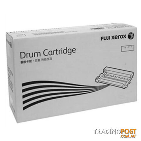 XEROX DocuPrint CP555D Cyan DRUM CT351197 - Xerox - CT351197 Cyan Drum - 0.00kg