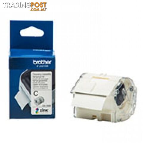 Brother CK-1000 CLEANING ROLL CASSETTE for VC-500W - Brother - CK-1000 - 0.23kg