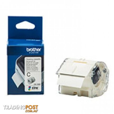 Brother CK-1000 CLEANING ROLL CASSETTE for VC-500W - Brother - CK-1000 - 0.23kg
