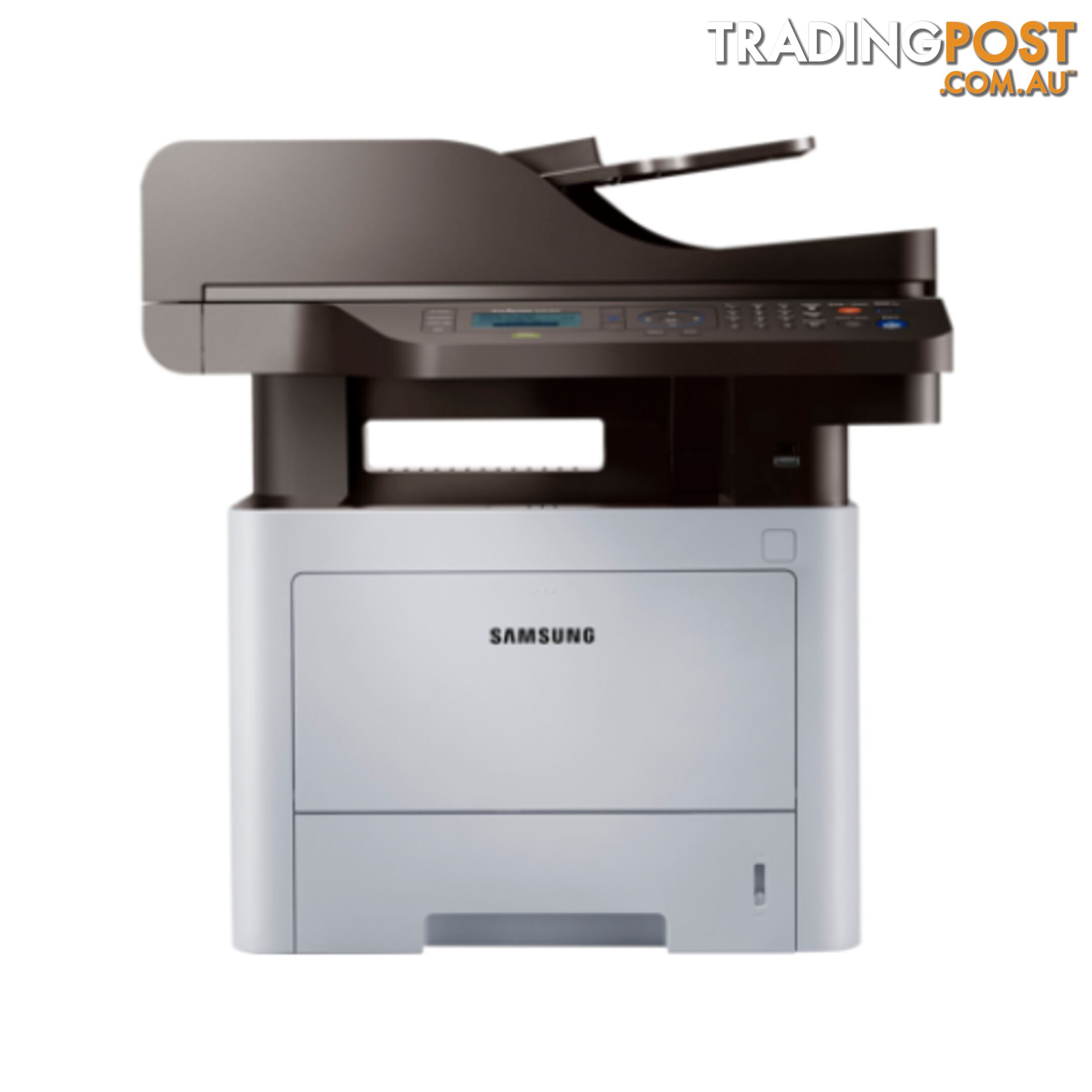 Samsung HP S-PRINT ProXpress SL- M4070FR MONO Multi Function PRINTER - Hewlet Packard - HP SL-M4070FR - 0.00kg