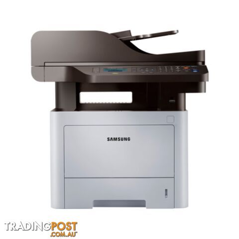 Samsung HP S-PRINT ProXpress SL- M4070FR MONO Multi Function PRINTER - Hewlet Packard - HP SL-M4070FR - 0.00kg