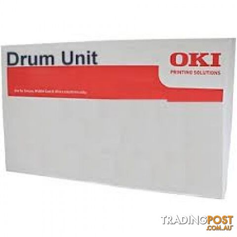 OKI 44844422 Magenta Drum C831 - OKI - 44844422 Magenta Drum - 0.00kg