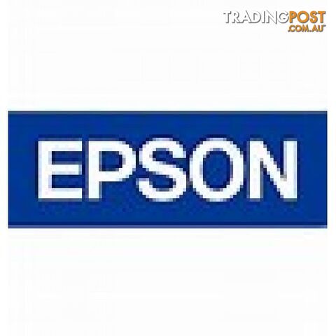 Epson C13T937192 HIGH YIELD BLACK 937 - Epson - Epson 937 BLACK - 0.00kg
