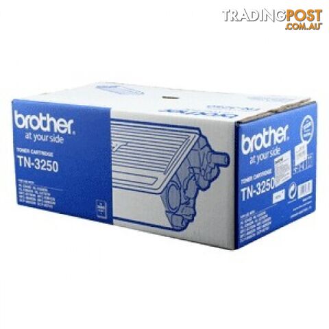 Brother TN-3250 Toner for HL5340 HL5350 HL5380 HL5370 MFC8370 MFC8380 MFC8880...