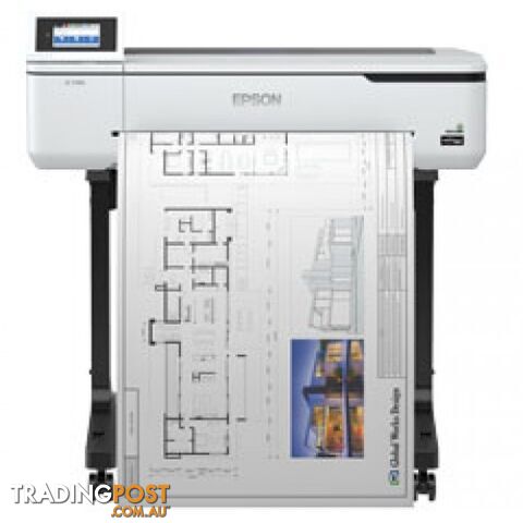 Epson SureColor T3160 Wide Format Printer A1 [24"] - Epson - Epson T3160 - 0.00kg