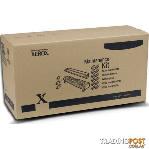 XEROX DocuPrint CP505d Maintenance Kit EC103503 - Xerox - EC103503 M KIT - 0.00kg