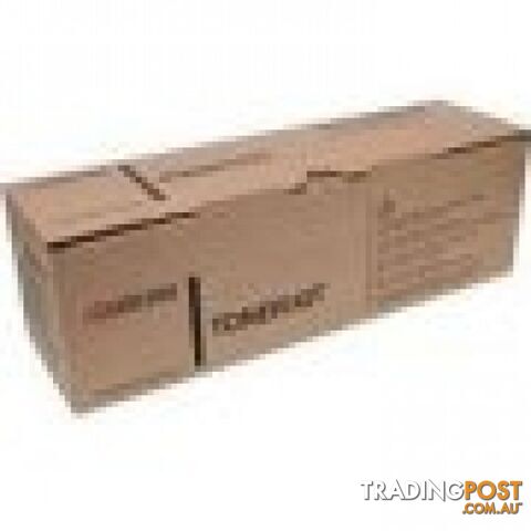 Kyocera TK-564Y Yellow Toner For FS-C5300 - Kyocera - TK-564Y - 0.20kg