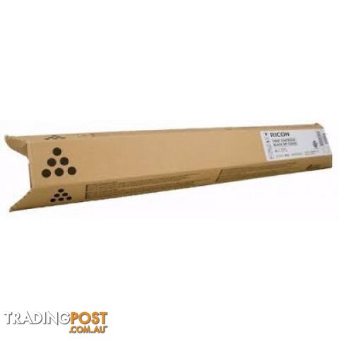 Ricoh 841468 [ R4501B] Black Toner Cartridge - Ricoh - R4501B - 0.20kg