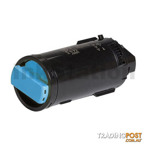 XEROX APEOSPORT VII C3321 C4421 P475 Magenta Toner CT203348 - Xerox - CT203348...