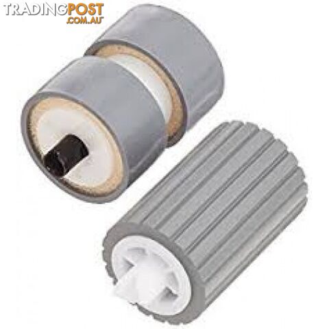 Canon DR-2080C Replacement Roller Kit FOR DR2080 DR2050 - Canon - DR-2080C Roller Kit - 0.20kg
