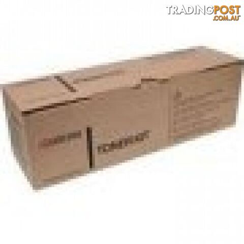 Kyocera TK-564C Cyan Toner For FS-C5350 - Kyocera - TK-564C - 0.20kg