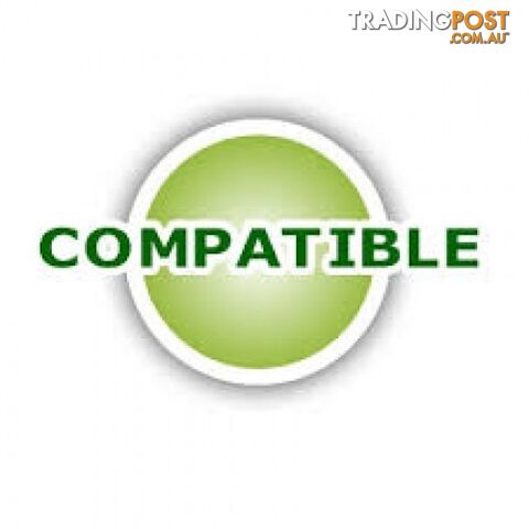 WHITE BOX Compatible XEROX DocuPrint CP315 CM315 Magenta Toner CT202612 - Compatible - W/BOX CT202612 - 0.00kg