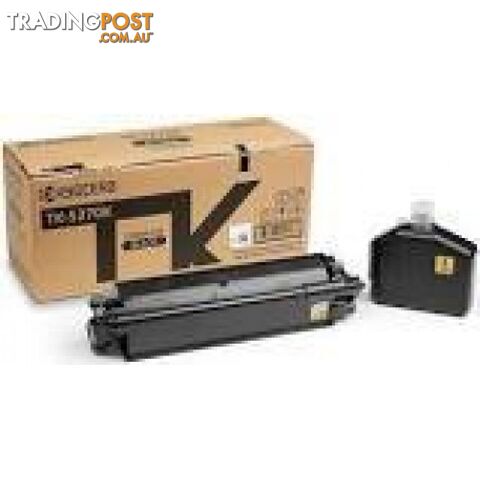 Kyocera TK-5294 Black Toner For P7240 - Kyocera - TK-5294K Black - 0.00kg