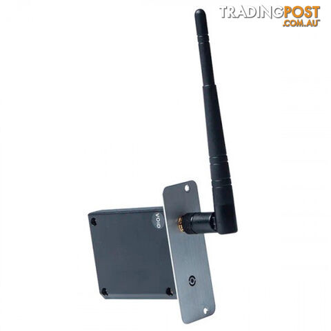 BROTHER Wi-Fi UNIT FOR TJ-4020TN - Brother - TJ-4020 Wi-Fi UNIT - 0.00kg