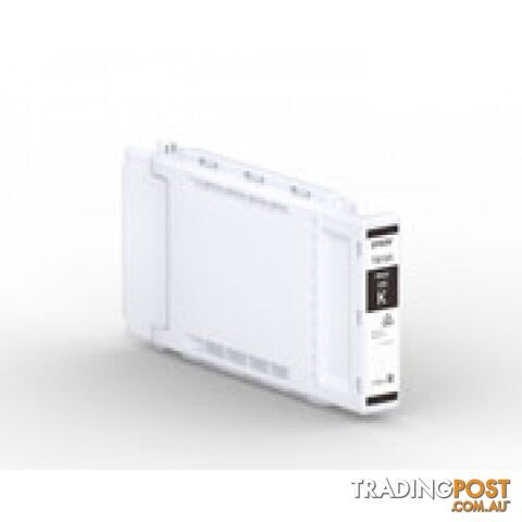 Epson C13T41V500 41VB Ultra Chrome Black 41V 110ml for T3460 T5460 - Epson -...