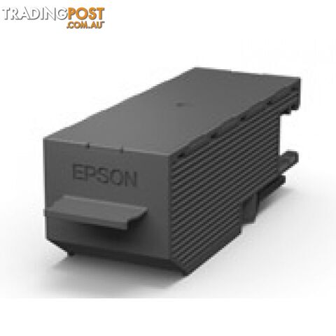Epson C13T04D000 Maintenance Box 512 for EcoTank ET-7700 ET-7750 - Epson - Epson 512 Maintenance - 0.20kg