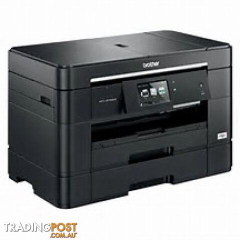 Brother MFC-J5740DW A3 Multifunction Wireless  Printer with two trays - Brother - MFC-J5740DW - 8.00kg