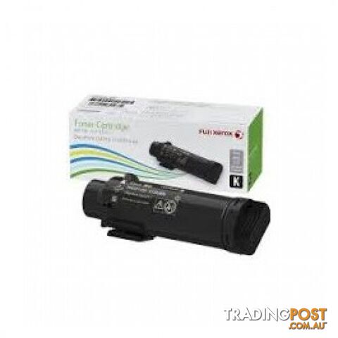 XEROX DocuPrint CP315 CM315 Black Toner CT202610 - Xerox - CT202610 - 0.00kg