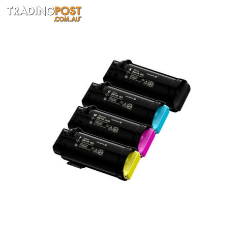 XEROX DocuPrint CP505d CYAN TONER CT203046 - Xerox - CT203046 CYAN - 0.00kg