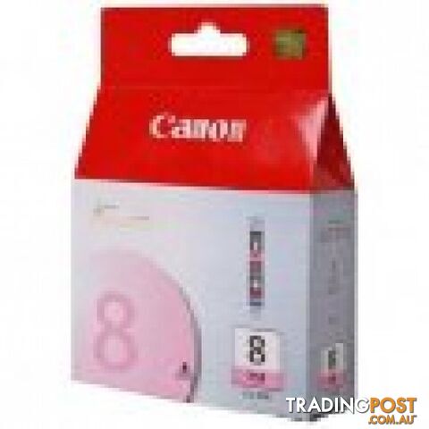 Canon PGI-29PM Pigment Photo Magenta Ink - Canon - PGI-29PM - 0.20kg