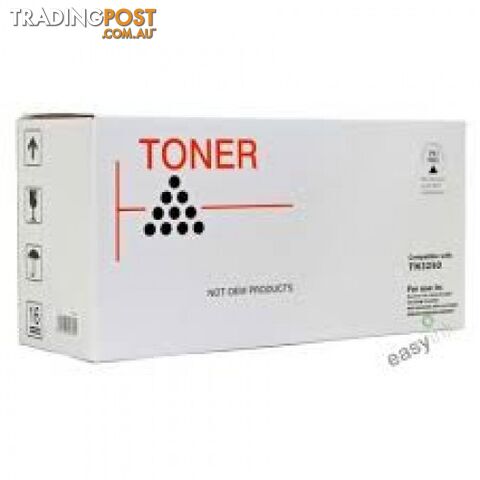 Brother TN-3290 White Box Compatible Toner - Compatible - WB TN-3290 - 0.11kg
