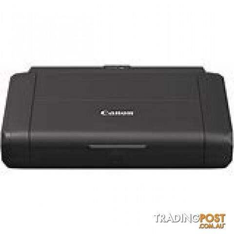 Canon PIXMA TR-150 Portable Colour Printer With Battery - Canon - TR-150 - 3.00kg