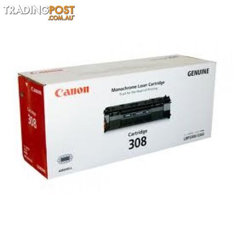 Canon Cartridge 416M Magenta  Toner for MF8050cdn - Canon - Cartridge 416M - 0.79kg