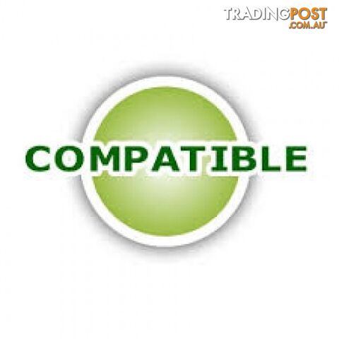 White Box Compatible HP CF503X Magenta Toner (# 202A) for M254 M280 M281 -...