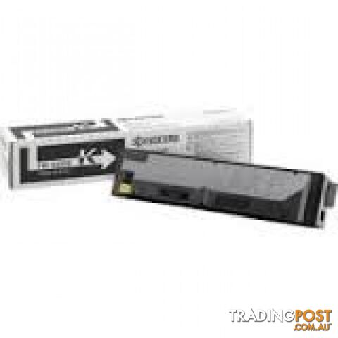 Kyocera TK-5209C Cyan Toner - Kyocera - TK-5209 Cyan - 0.00kg