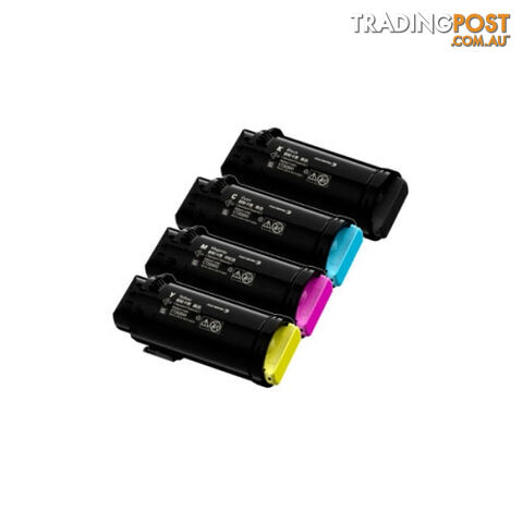 XEROX DocuPrint CP505d YELLOW TONER CT203048 - Xerox - CT203048 YELLOW - 0.00kg