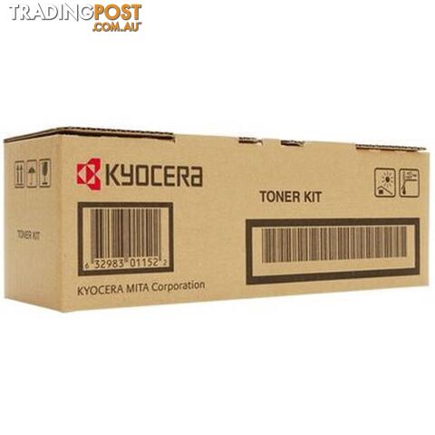 Kyocera TK-8739M Magenta Toner for TaskAlfa 7353Ci 8353Ci - Kyocera - TK-8739M Magenta - 0.00kg