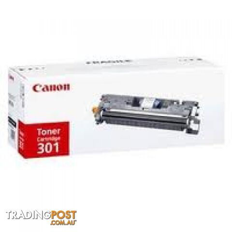 Canon Cartridge 416BK Black Toner for MF8050CDN  ALT HP 125A - Cartridge 416BK - 0.80kg