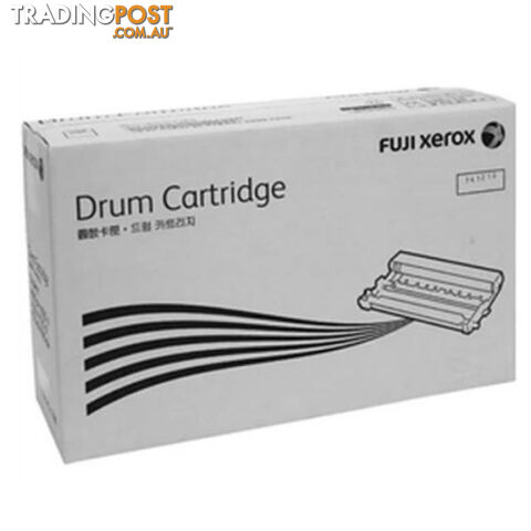 XEROX DocuPrint CP555D Yellow DRUM CT351199 - Xerox - CT351199 Yellow Drum - 0.00kg