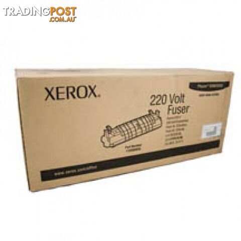 XEROX DocuPrint CM415ap Fuser Unit EC102822 - Xerox - EC102822 - 0.00kg