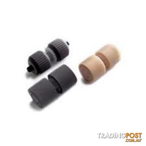 Canon DR-6080 Replacement Roller Kit - Canon - DR-6080 Roller Kit - 0.10kg