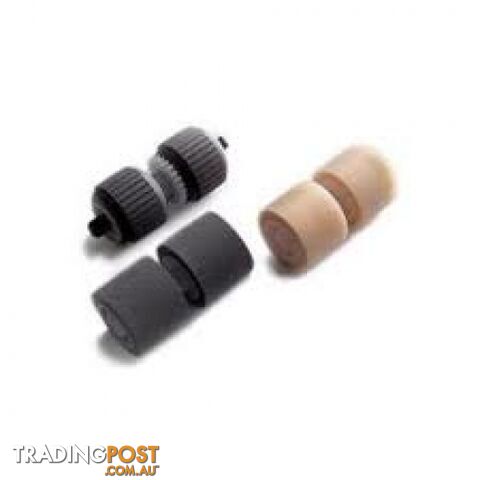 Canon DR-6080 Replacement Roller Kit - Canon - DR-6080 Roller Kit - 0.10kg