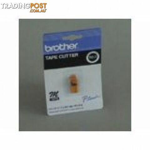 Brother TC-7 Tape Cutter replacement blade - Brother - TC-7 - 0.01kg