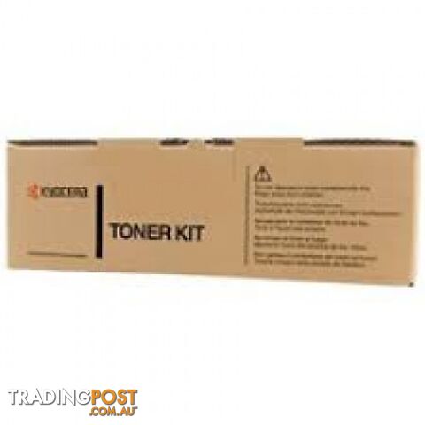 Kyocera TK-5144C Cyan Toner For M6030, M6130 M6530 - Kyocera - TK-5144 Cyan - 1.00kg