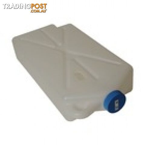 Canon IR-C7000 Series Waste Toner Bottle - IRC7000 WASTE TONER - 0.00kg
