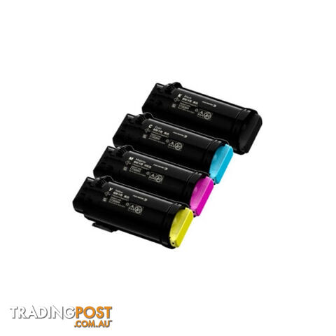 XEROX DocuPrint CP505d MAGENTA TONER CT203047 - Xerox - CT203047 MAGENTA -...