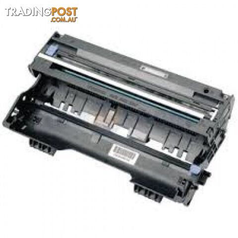 White Box Compatible [Brother DR-2125] Drum Unit - Compatible - WB DR-2125 - 0.80kg