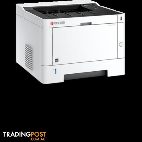 Kyocera P2040dw A4 MONO Laser Printer with Duplex, Wireless - Kyocera - Kyocera P2040dw - 111.00kg